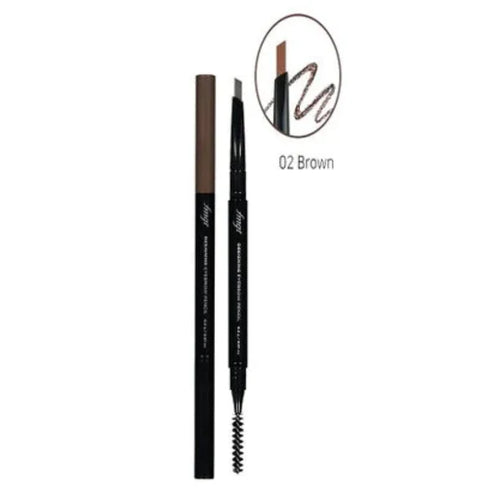 The Face Shop Pro Lasting Waterproof Eyeliner