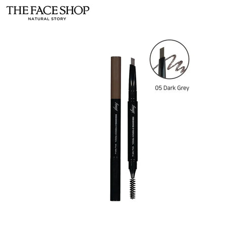 The Face Shop Pro Lasting Waterproof Eyeliner