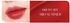 Tint New Bold Velvet | The Face Shop