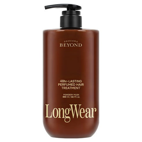 بيوند لونج وير بالمسك الأبيض || عناية للشعر || 950 مل