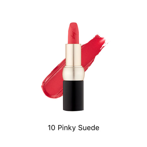 FMGT New Bold Velvet Lipstick