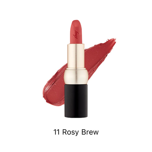 FMGT New Bold Velvet Lipstick