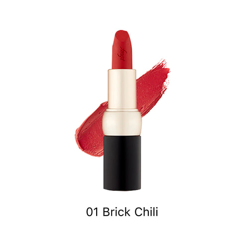 FMGT New Bold Velvet Lipstick