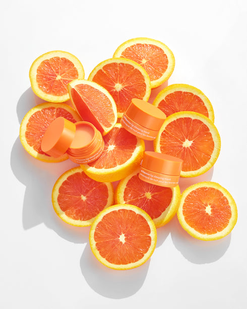 ذا فیس شوب ماسك فیتامین النوم للشفاه