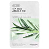 Tea Tree Real Nature Skin Mask | The Face Shop