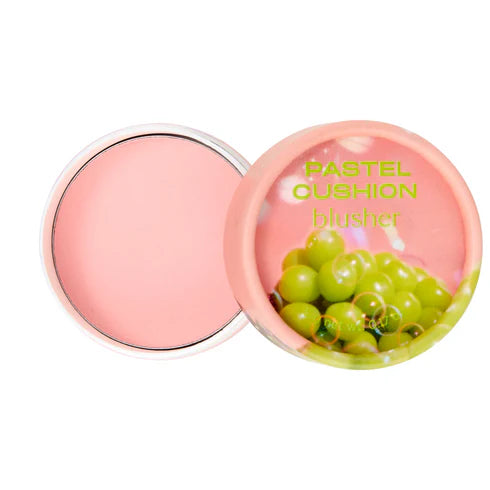 Pastel Cushion Blusher - The Face Shop