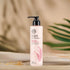 Bright Lotion Cleanser with Rice Water || Nourishing Milky Formula || Gentle Makeup Removal and Skin Brightening