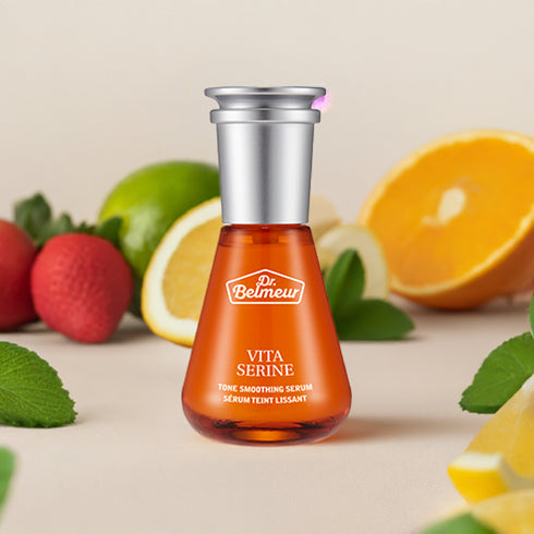 سيروم فيتا سيرين د. بليمر|| مهدئ ومُوحد للبشرة الحساسة 45 مل -ذا فيس شوب