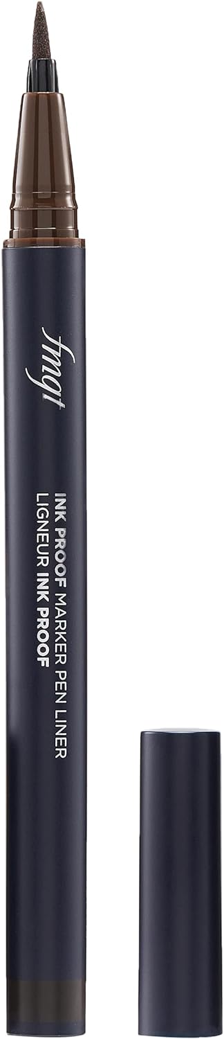 The Face Shop Makeup Ink Proof Marker Pencil 02