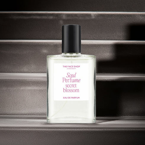 عطر سول سيكرت Blossom|| الزهور, الفواكة|| 30 مل