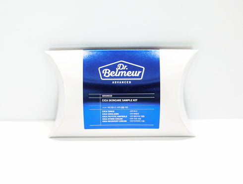 عينات د. بلمر ادفانست سيكا - كيت