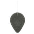 Natural Konjac Jelly Sponge and Daily Beauty Charcoal | The Face Shop