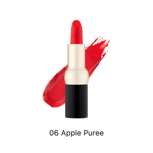 FMGT New Bold Velvet Lipstick