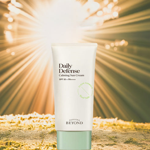 كريم واقي للشمس بتركيبة || مستخلصات زهرة الليمون || حماية للبشرة الحساسة