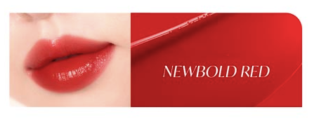 Tint New Bold Velvet | The Face Shop