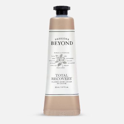 كريم اليدين للترطيب المكثف|| بمستخلص الكركدية المغذي|| من بيوند (30 مل)