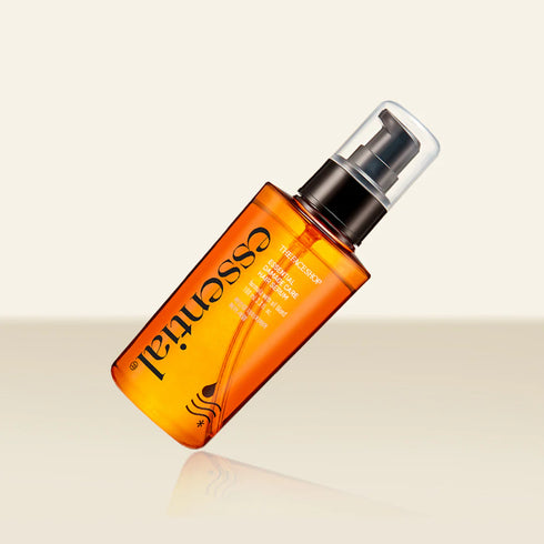 سيروم من ذا فيس شوب || بخلاصة الزيوت الطبيعية لترميم الشعر التالف || 100 مل-ذا فيس شوب