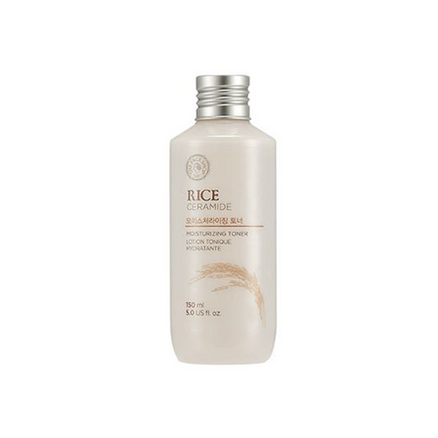 مستحلب مرطب || بالأرز والسيراميد || لزيادة رطوبة البشرة