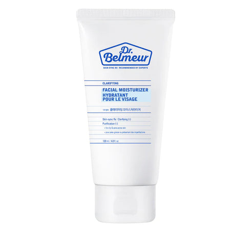 Dr. Belmiur Skin Purifying Moisturizer || For Attractive, Glowing, and Rejuvenated Skin