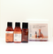 Beyond Argan Intensive Hair Repair Treatment Set Mini || Pure Botanical Extracts || For Soft, Shiny, and Deeply Nourished Hair