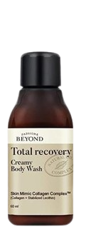 Body lotion from Beyond 60ml | The Face Shop
