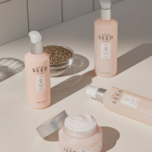 Shea Seed Hydro Face Spray