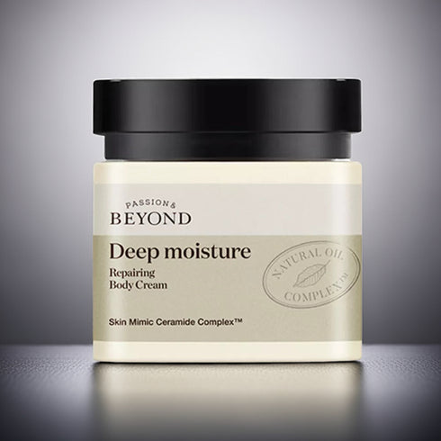 بيوند كريم الجسم للترطيب العميق - 150 مل | ذا فيس شوب