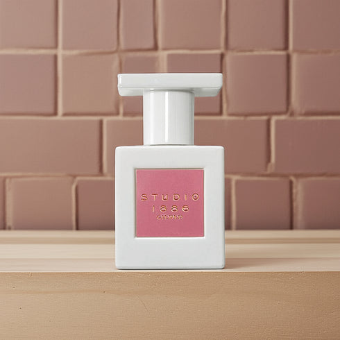 عطر ستوديو 1886 جليد EDP || مزيج فاخر من الراوند المائي والبنفسج || 50مل -ذا فيس شوب