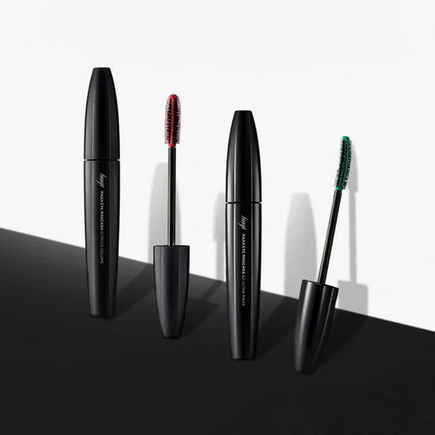 ماسكارا ماكس آي || فرشاة تويست || لرموش أكثر كثافة وجاذبية -ذا فيس شوب