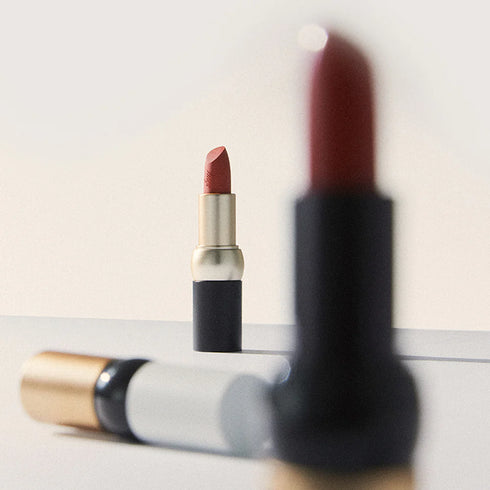 FMGT New Bold Velvet Lipstick