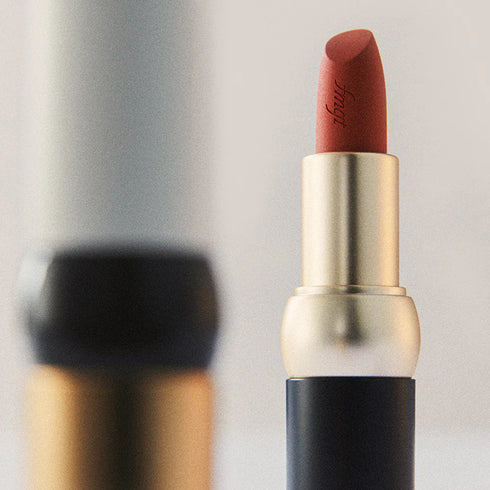 FMGT New Bold Velvet Lipstick