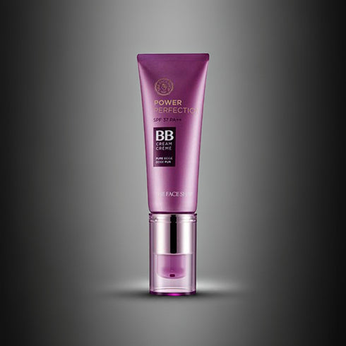 كريم بي بي باور بيرفكشن درجة V203 بيج طبيعي || تغطية مثالية مع حماية SPF37 PA++|| تركيبة متعددة الفوائد للعناية بالبشرة