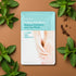 Foot Mask Scrub Smile Foot Peeling Jelly Mask - The Face Shop