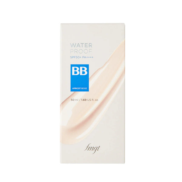 BB Cream Water Proof SPF50 PA V201 - The Face Shop