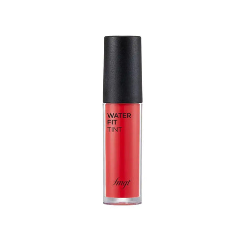 Tint Water Fit 02 Pink Matte - FMGT