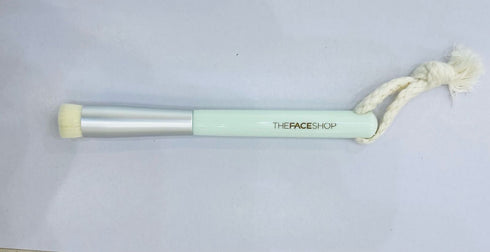 فرشاة/إسفنجة مكياج