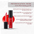 Tint Water Fit 02 Pink Matte - FMGT