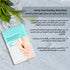 Foot Mask Scrub Smile Foot Peeling Jelly Mask - The Face Shop