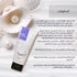 Smart Peeling White Jewel Scrub - The Face Shop