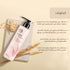 Bright Lotion Cleanser with Rice Water || Nourishing Milky Formula || Gentle Makeup Removal and Skin Brightening