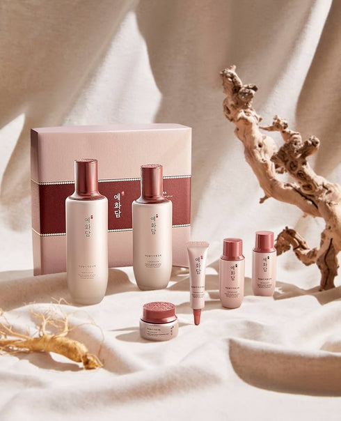 مجموعة يهودام هيفن جريد جينسينغ سبيشيال | ذا فيس شوب