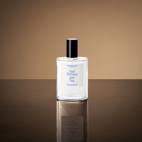 عطر سول سيكرت||رائحة المسك ||30 مل