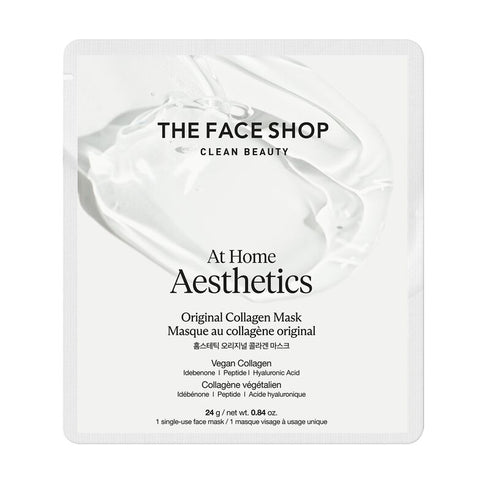 Original Collagen Mask - At Home Aesthetic