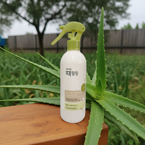 مقشر الجسم سموز بودي بييل