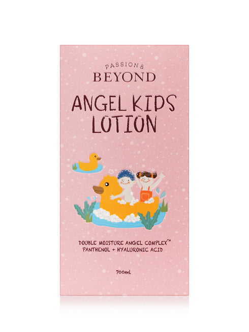 لوشن الجسم بيوند انجل للأطفال 700 مل | ذا فيس شوب