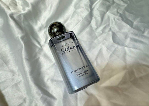 عطر نسائي جينزا ستيفاني الويز بسايد يو || برائحة البرتقال و المسك