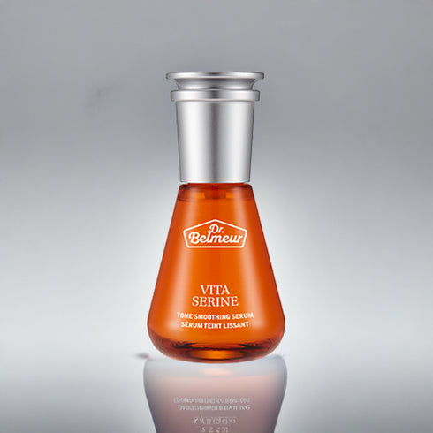 سيروم فيتا سيرين د. بليمر|| مهدئ ومُوحد للبشرة الحساسة 45 مل -ذا فيس شوب