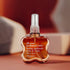 Hair and body fragrance, All Over Mist, The Face Shop, with aromatic sandalwood scent 06 - 120 ml