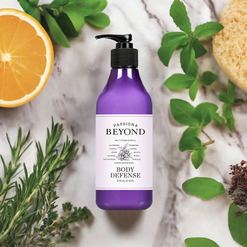 مستحلب بيوند ديب مويستشر سيجنيتشر للجسم || مستخلص زبدة الشيا || ترطيب عميق ونعومة للبشرة الجافة -ذا فيس شوب