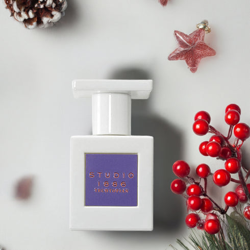 عطر تيكتوبيان من مجموعة ستوديو 1886 || المسك الابيض -ذا فيس شوب